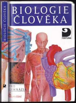 Ivan Novotný: Biologie člověka