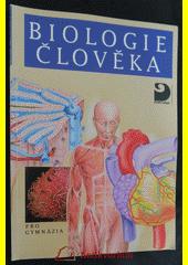 Biologie člověka pro gymnázia