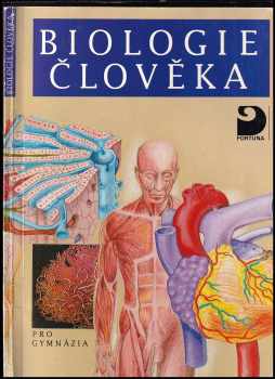 Biologie člověka
