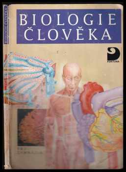 Biologie člověka