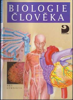 Biologie člověka pro gymnázia