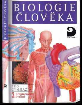 Biologie člověka