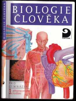 Michal Hruška: Biologie člověka