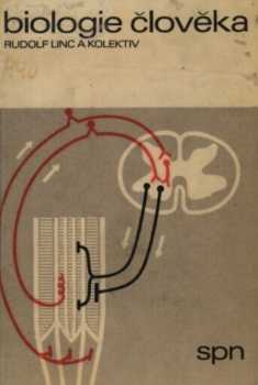 Biologie člověka pro pedagogické fakulty