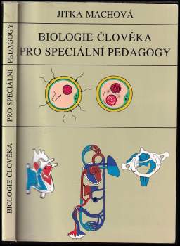 Biologie člověka pro speciální pedagogy