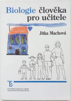 Biologie člověka pro učitele