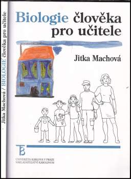 Biologie člověka pro učitele