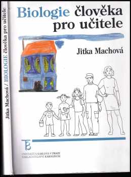 Biologie člověka pro učitele