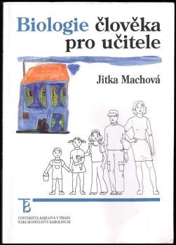 Biologie člověka pro učitele