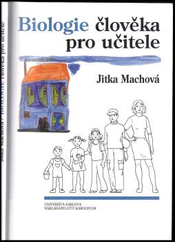 Biologie člověka pro učitele