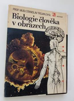 Biologie člověka v obrazech