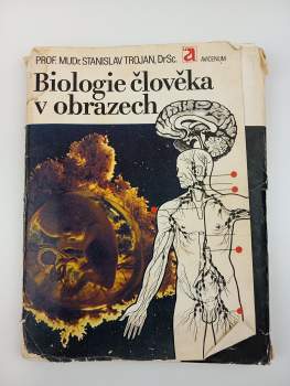 Biologie člověka v obrazech