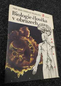 Biologie člověka v obrazech