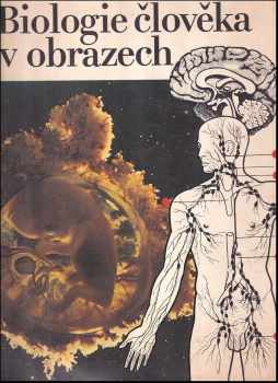Biologie člověka v obrazech - Stanislav Trojan (1983, Avicenum) - ID: 441912