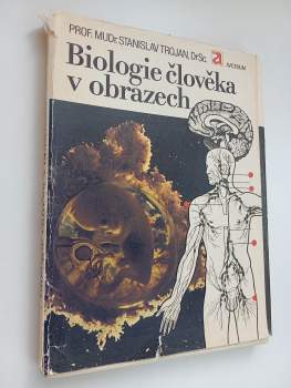 Biologie člověka v obrazech