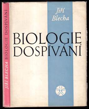 Biologie dospívání