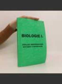 Biologie I