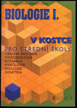 Biologie I. v kostce