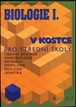 Biologie I. v kostce