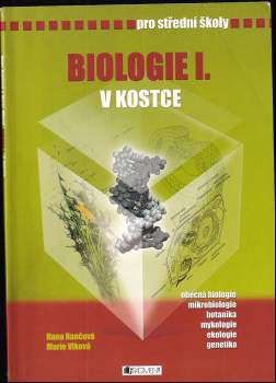 Biologie I. v kostce