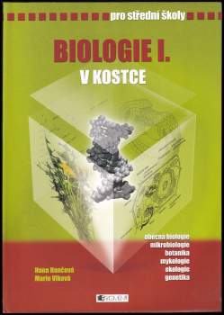 Biologie I. v kostce