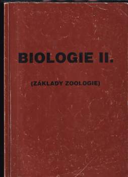 Biologie II