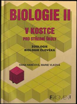 Biologie II v kostce