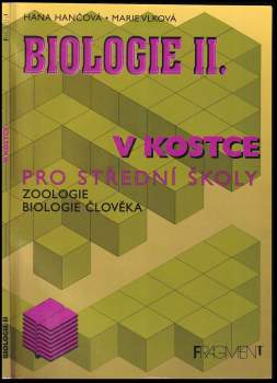 Biologie II. v kostce