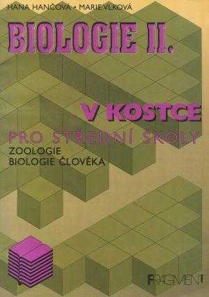 Biologie v kostce