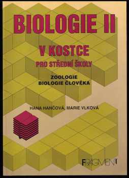 Biologie II v kostce