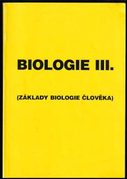 Biologie
