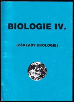 Biologie IV