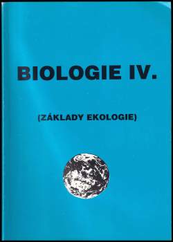 Biologie IV
