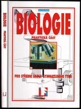 Jan Jelínek: Biologie