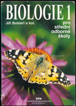 Jiří Bumerl: Biologie