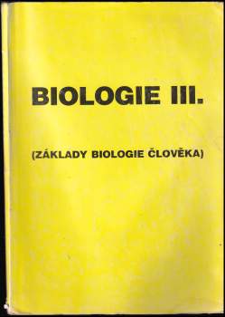 Biologie