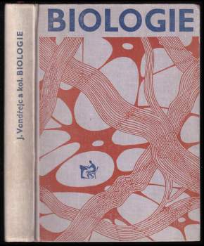Josef Vondřejc: Biologie