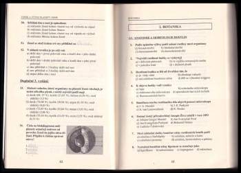 Lubomír Kincl: Biologie