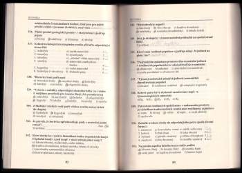 Lubomír Kincl: Biologie