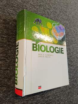 Neil A Campbell: Biologie