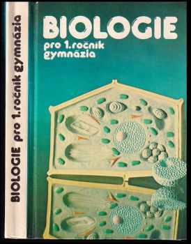 Biologie pro I. ročník gymnázia