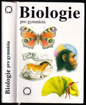 Jan Jelínek: Biologie pro gymnázia