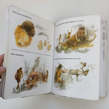 Jan Jelínek: Biologie pro gymnázia