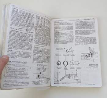 Jan Jelínek: Biologie pro gymnázia