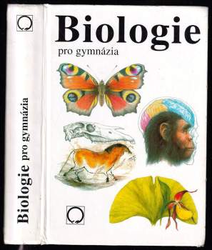 Biologie pro gymnázia