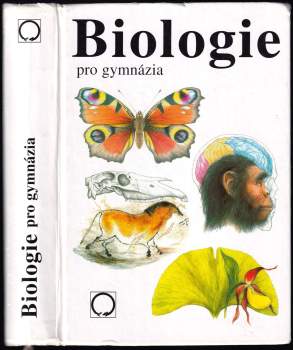 Biologie pro gymnázia