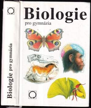 Biologie pro gymnázia