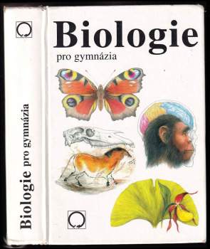 Jan Jelínek: Biologie pro gymnázia