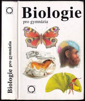 Jan Jelínek: Biologie pro gymnázia