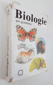 Biologie pro gymnázia